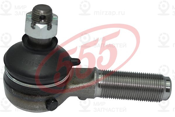 Наконечник поперечной рулевой тяги 555 SE2361L