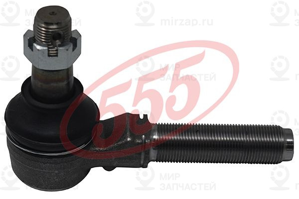 Наконечник поперечной рулевой тяги 555 SEA041L