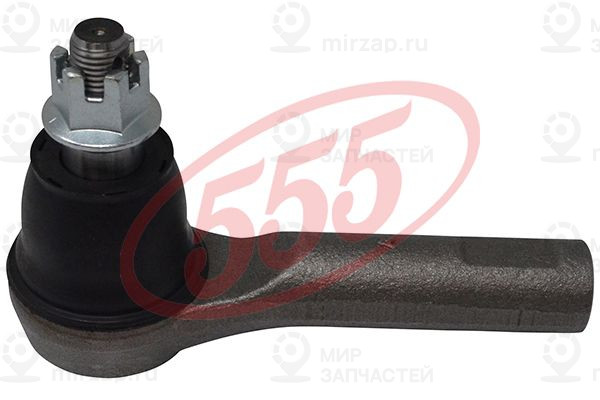 Наконечник поперечной рулевой тяги 555 SEH651