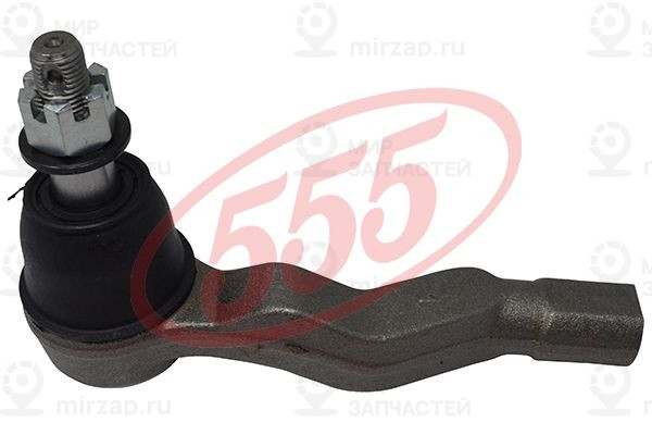 Наконечник поперечной рулевой тяги 555 SEN521R