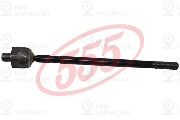 Осевой шарнир, рулевая тяга 555 SR7231