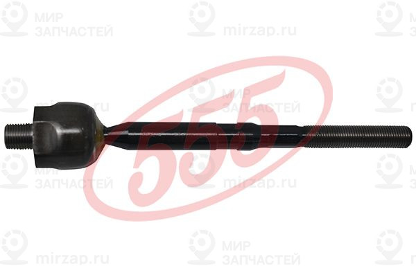 Осевой шарнир, рулевая тяга 555 SRM060
