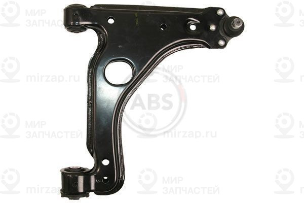 Рычаг независимой подвески колеса, подвеска колеса ABS 210411