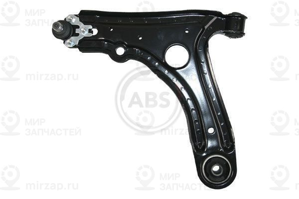 Рычаг независимой подвески колеса, подвеска колеса ABS 210495