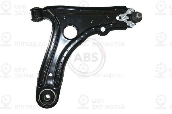 Рычаг независимой подвески колеса, подвеска колеса ABS 210496