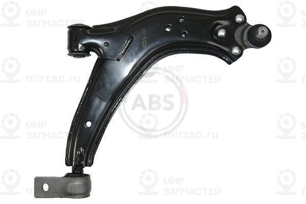 Рычаг независимой подвески колеса, подвеска колеса ABS 210610