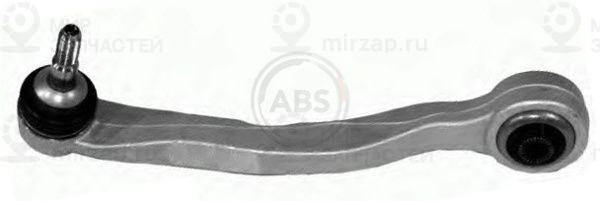 Рычаг независимой подвески колеса, подвеска колеса ABS 210790