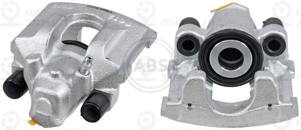 Тормозной суппорт ABS 420061