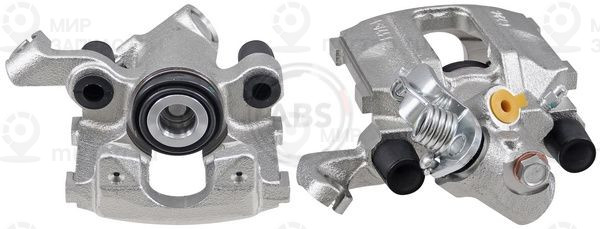 Тормозной суппорт ABS 420131