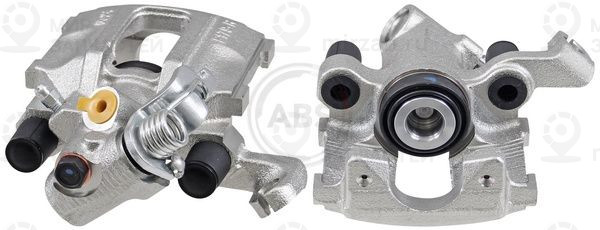 Тормозной суппорт ABS 420132