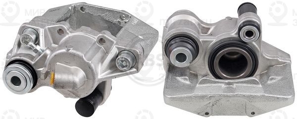 Тормозной суппорт ABS 420281