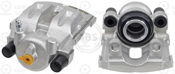 Тормозной суппорт ABS 420941