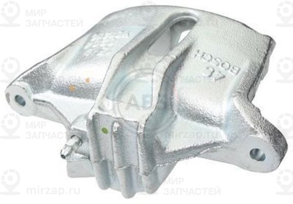 Тормозной суппорт ABS 629981