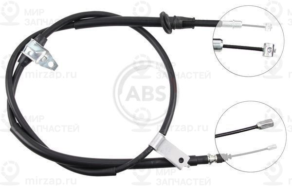 Запчасть ABS K14187