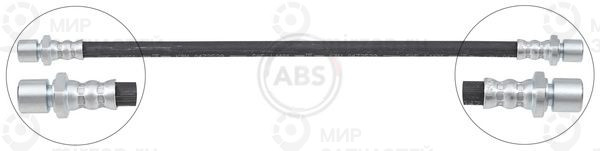 Тормозной шланг ABS SL5866