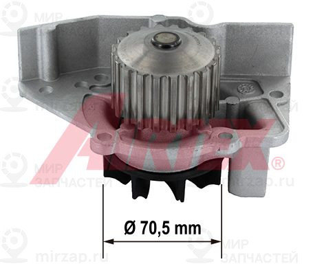 Запчасть AIRTEX 1579