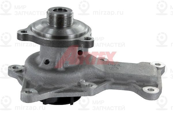 Насос водяной (охлаждение двигателя) AIRTEX 1869
