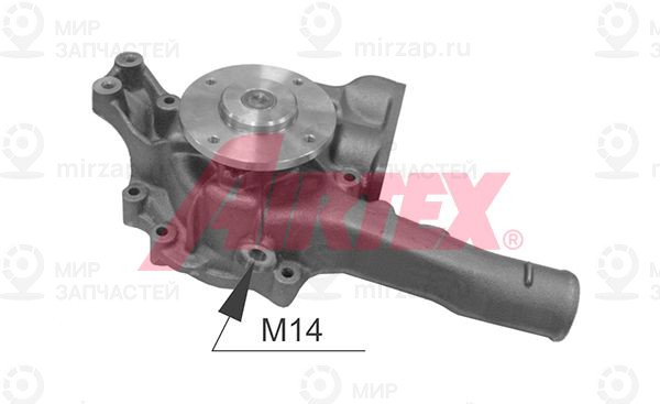 Запчасть AIRTEX 1924