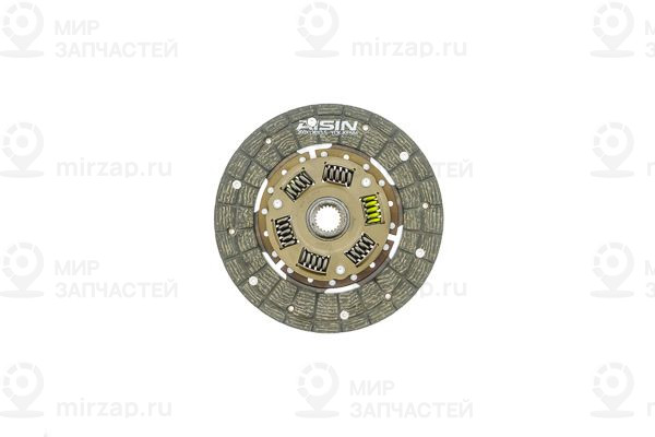 Диск сцепления AISIN DF016