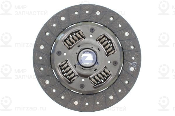 Диск сцепления AISIN DF906