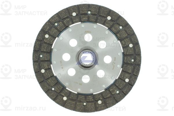 Диск сцепления AISIN DM061