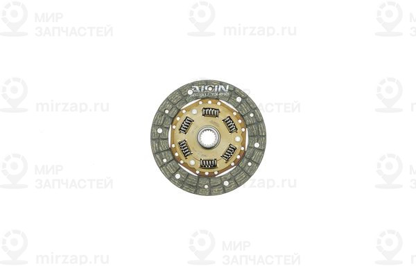 Диск сцепления AISIN DN002