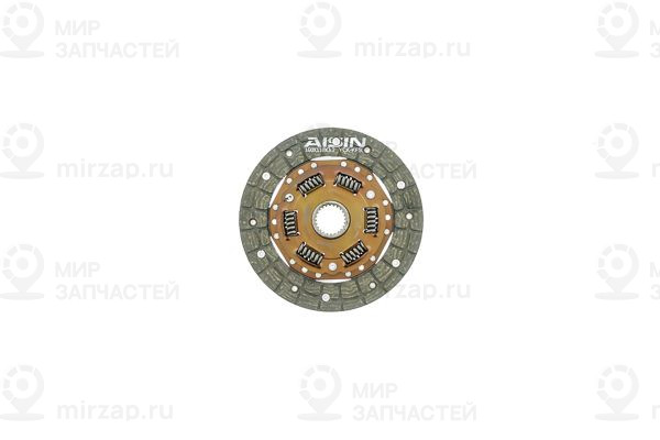 Диск сцепления AISIN DN003