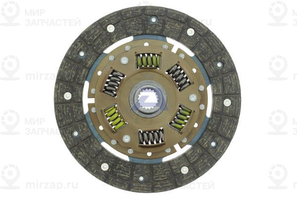 Диск сцепления AISIN DN082