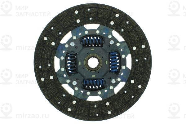 Диск сцепления AISIN DN309