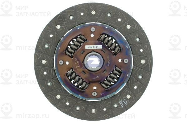 Диск сцепления AISIN DN922