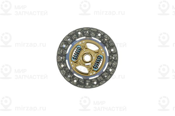 Диск сцепления AISIN DSX038