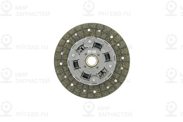 Диск сцепления AISIN DT153