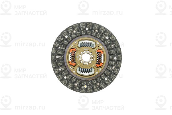 Диск сцепления AISIN DTX139
