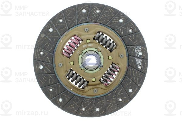 Диск сцепления AISIN DY015