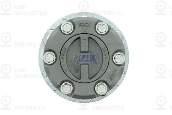 Ступица колеса AISIN FHM002