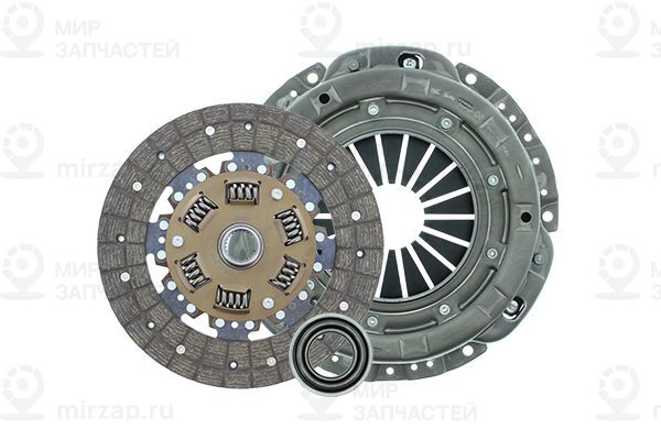 Комплект сцепления AISIN KG015