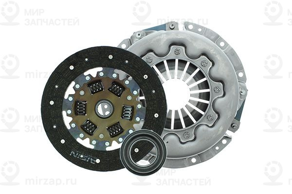 Комплект сцепления AISIN KN041