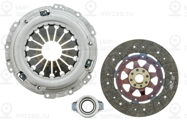 Комплект сцепления AISIN KN151
