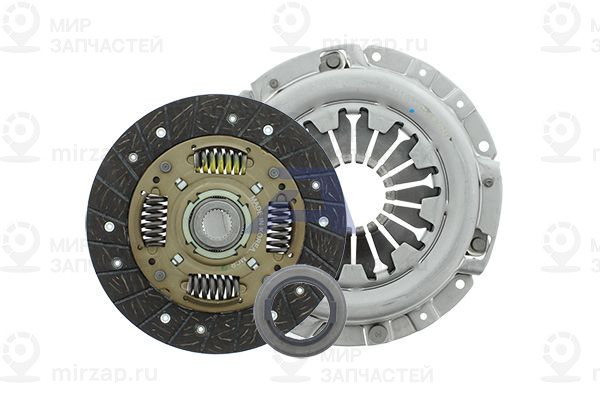 Комплект сцепления AISIN KO011