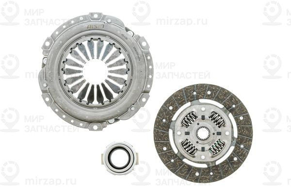 Комплект сцепления AISIN KS025