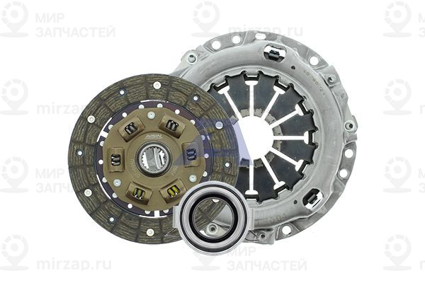 Комплект сцепления AISIN KT003A