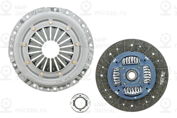 Комплект сцепления AISIN KY057