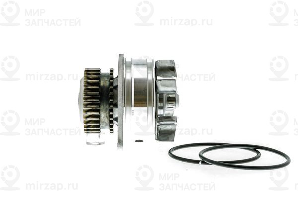 Водяной насос, охлаждение двигателя AISIN WPN104