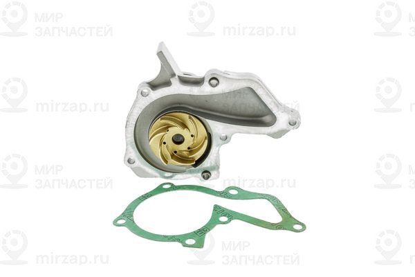 Водяной насос, охлаждение двигателя AISIN WPZ912