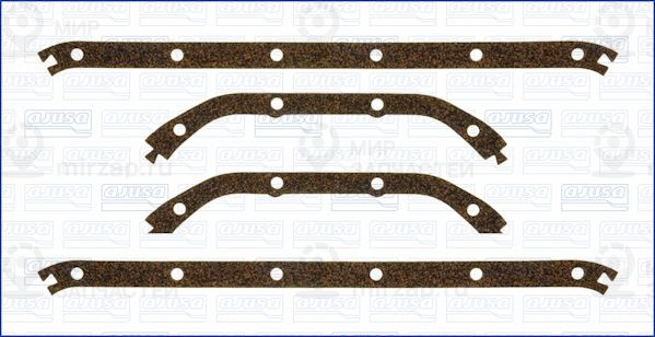 Запчасть AJUSA 59004000