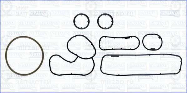 Запчасть AJUSA 77002900