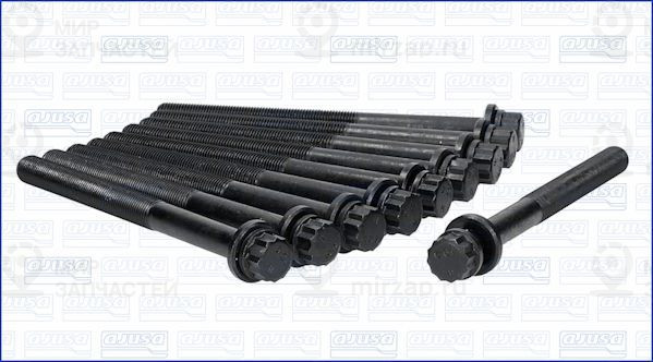 Запчасть AJUSA 81052900