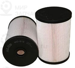 Запчасть ALCO FILTER MD615