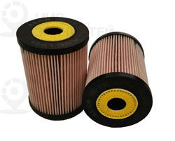 Запчасть ALCO FILTER MD641