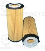 Запчасть ALCO FILTER MD677